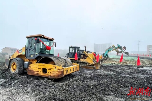 全流程贴心服务 全方位助企纾困——邵阳市全力以赴确保“疫情防控不失守，经济发展不减速”
